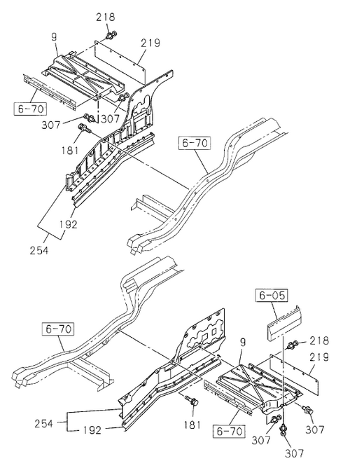 Partial Engine